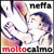 Neffa - Molto Calmo